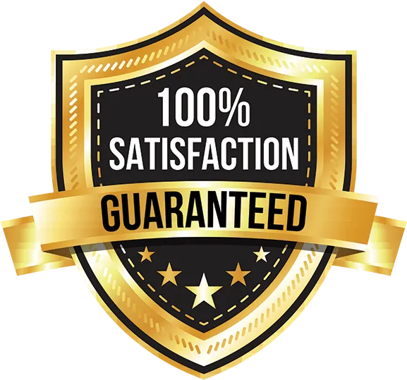 Lungora 60-Day Satisfaction Guarantee