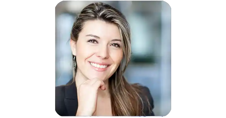 Lungora verified customer Patricia M.