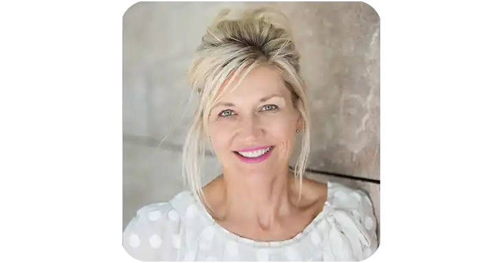 Lungora verified customer Sandra T.
